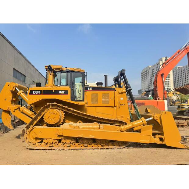 2015 كاتربيلر D8R-49300895