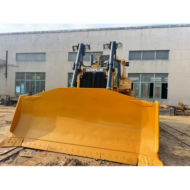 2015 كاتربيلر D8R-49300896