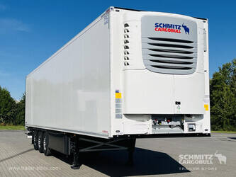 Image de REMORQUES 2026 Schmitz Cargobull OTHERS