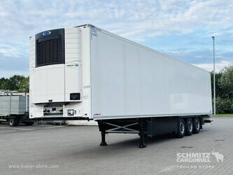 Image de REMORQUES 2026 Schmitz Cargobull OTHERS