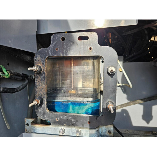 2014 Hitachi ZX250LC-5B-49301121