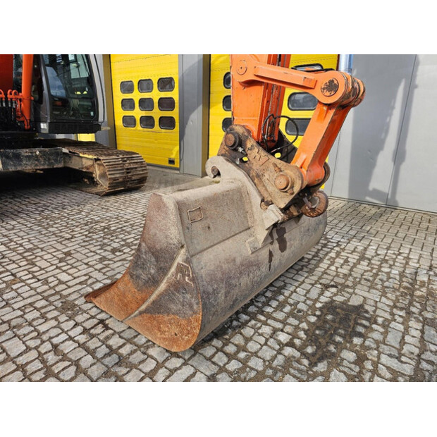 2014 Hitachi ZX250LC-5B-49301126