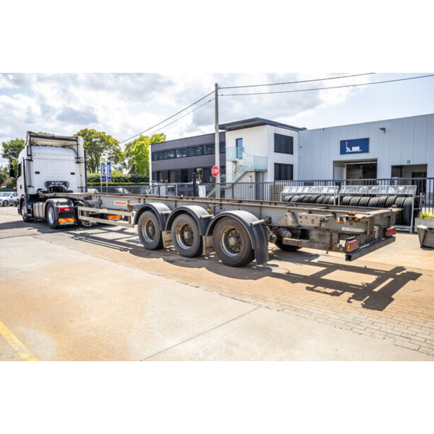 2007 Fruehauf OTHERS-49301129