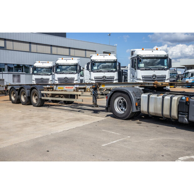 2007 Fruehauf OTHERS-49301132