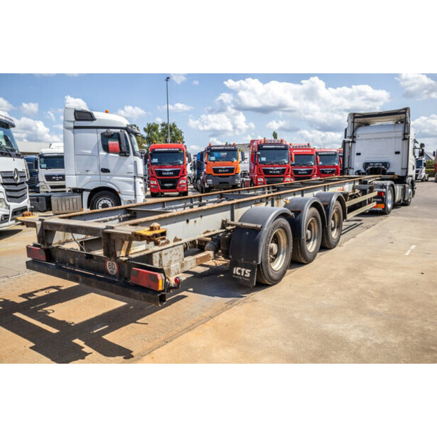 2007 Fruehauf OTHERS-49301133