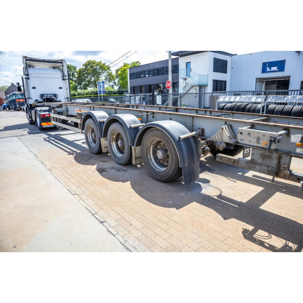 2007 Fruehauf OTHERS-49301134