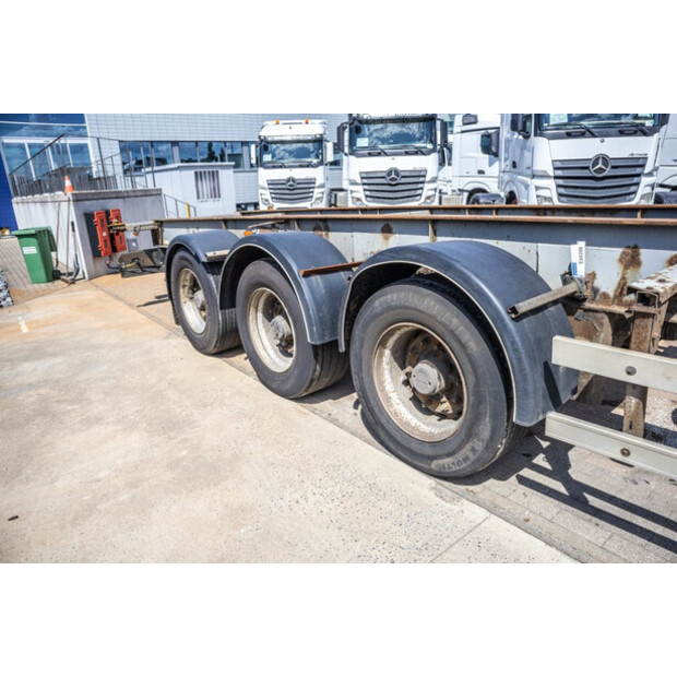 2007 Fruehauf OTHERS-49301135