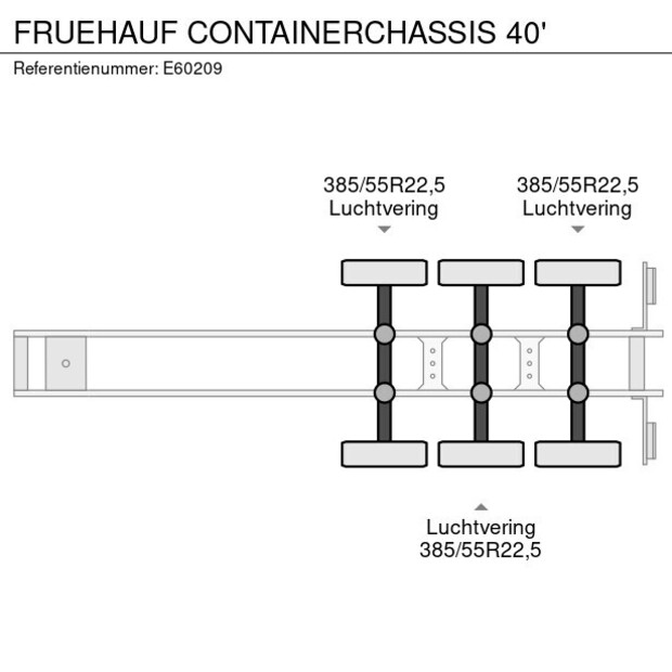 2007 Fruehauf OTHERS-49301137