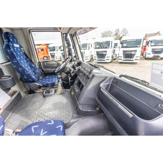 2011 Iveco TRAKKER 410-49301252