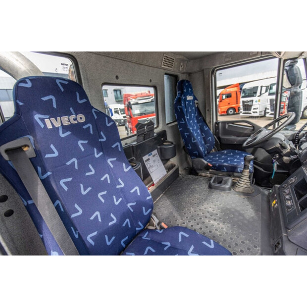 2011 Iveco TRAKKER 410-49301253