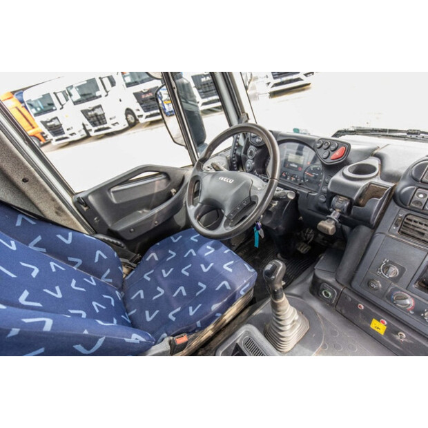 2011 Iveco TRAKKER 410-49301254