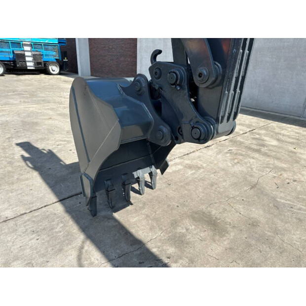 2018 Volvo EC55D-49301296