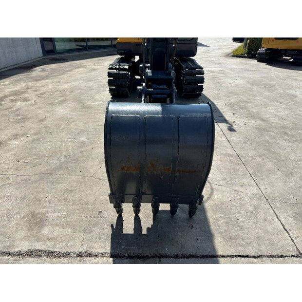 2018 Volvo EC55D-49301297