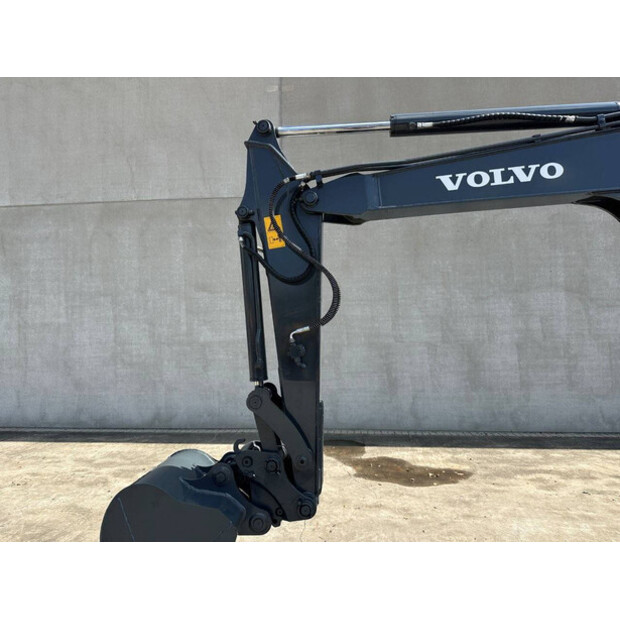 2018 Volvo EC55D-49301299