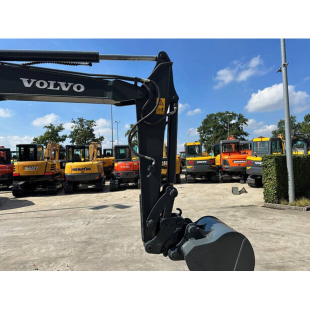 2018 Volvo EC55D-49301300