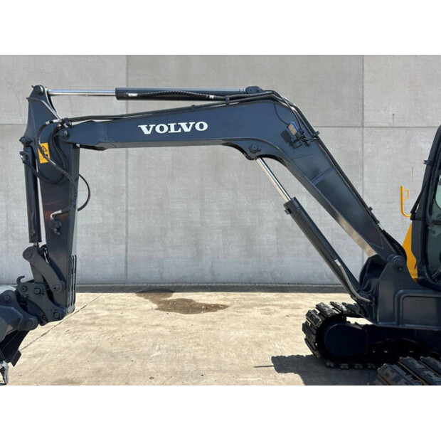 2018 Volvo EC55D-49301301