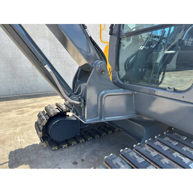 2018 Volvo EC55D-49301304