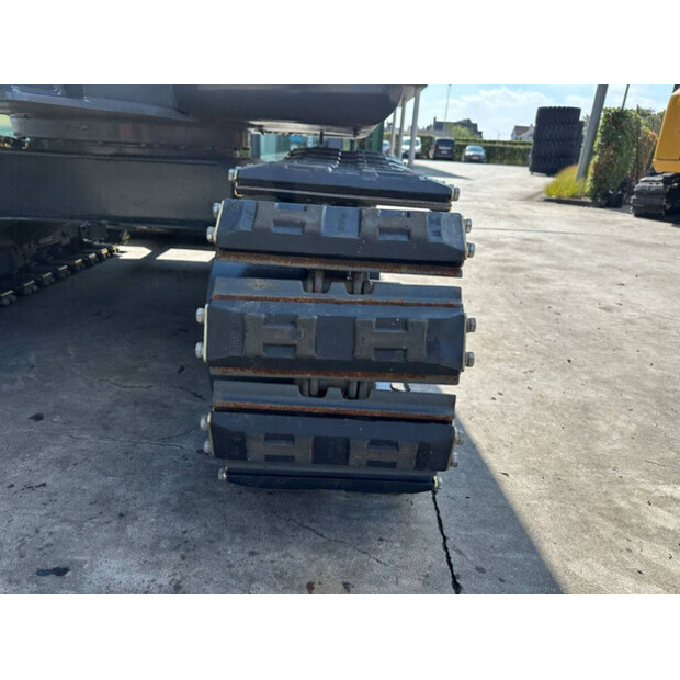 2018 Volvo EC55D-49301305