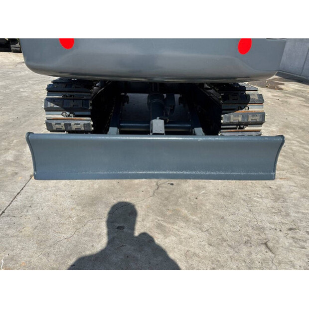 2018 Volvo EC55D-49301311