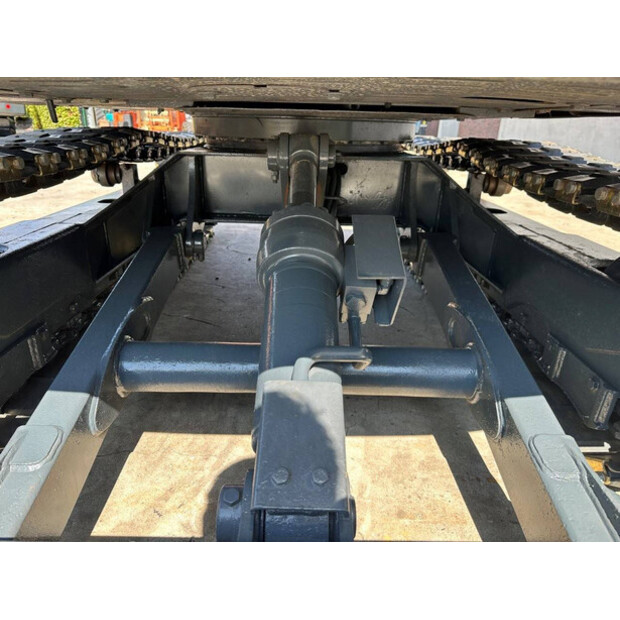 2018 Volvo EC55D-49301313