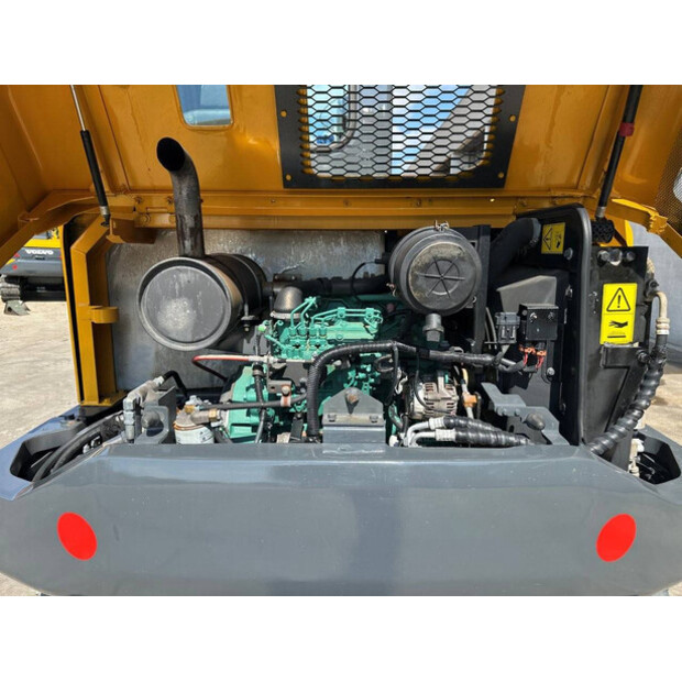 2018 Volvo EC55D-49301314