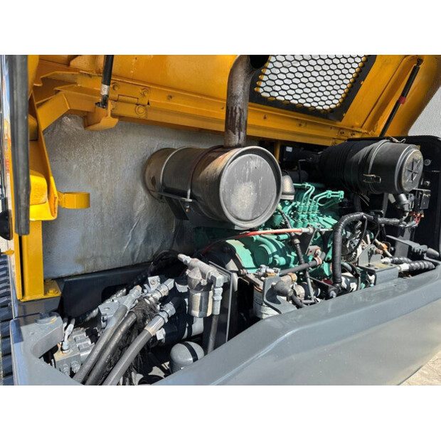 2018 Volvo EC55D-49301315