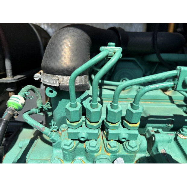 2018 Volvo EC55D-49301317