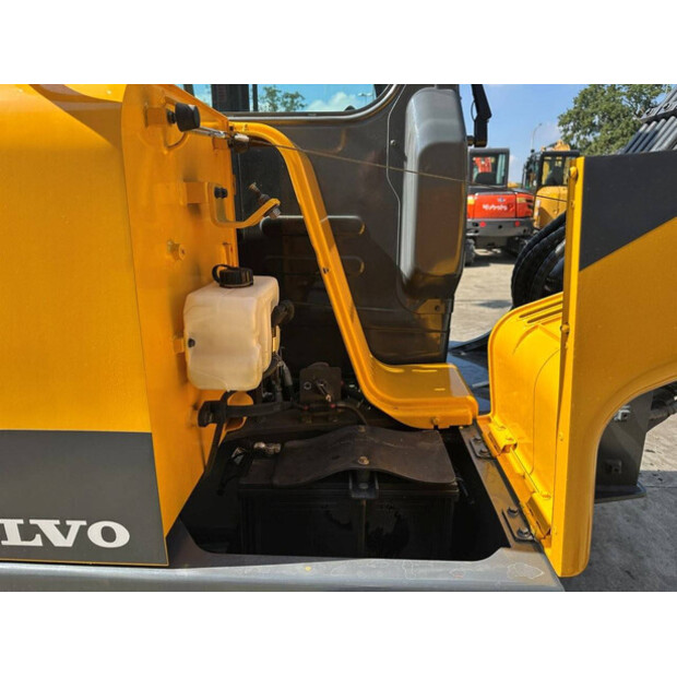 2018 Volvo EC55D-49301319