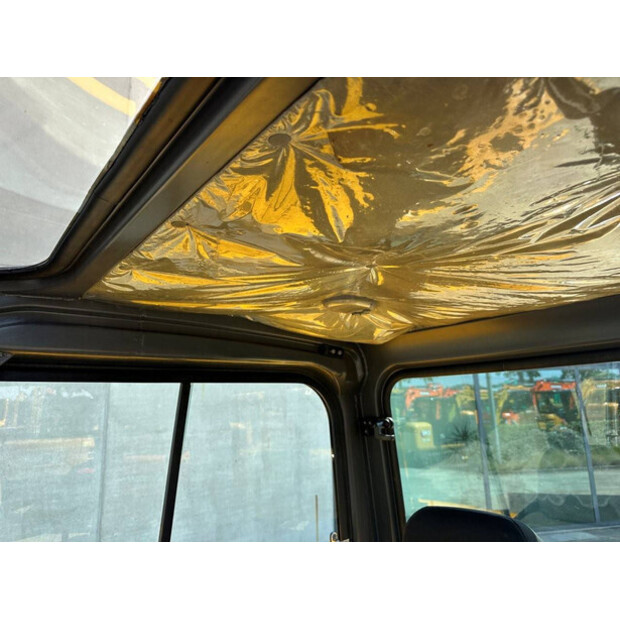 2018 Volvo EC55D-49301321