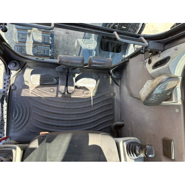 2018 Volvo EC55D-49301324
