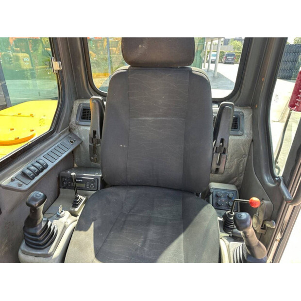 2018 Volvo EC55D-49301326