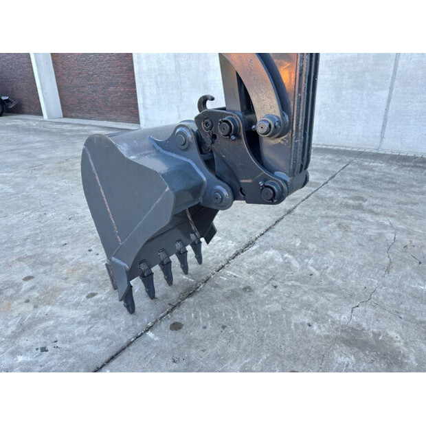 2012 Volvo EC55B-49301339