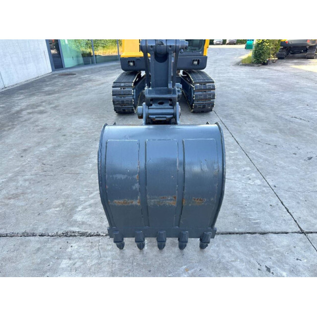 2012 Volvo EC55B-49301340