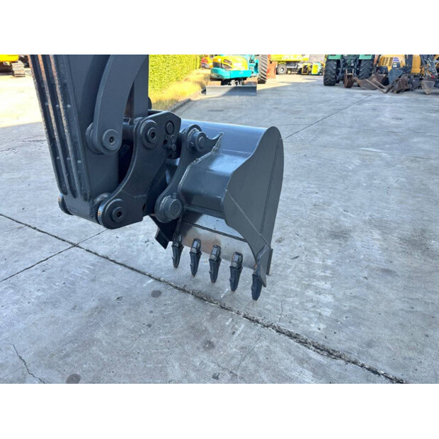 2012 Volvo EC55B-49301341