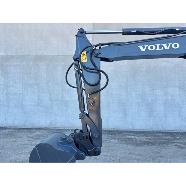2012 Volvo EC55B-49301342