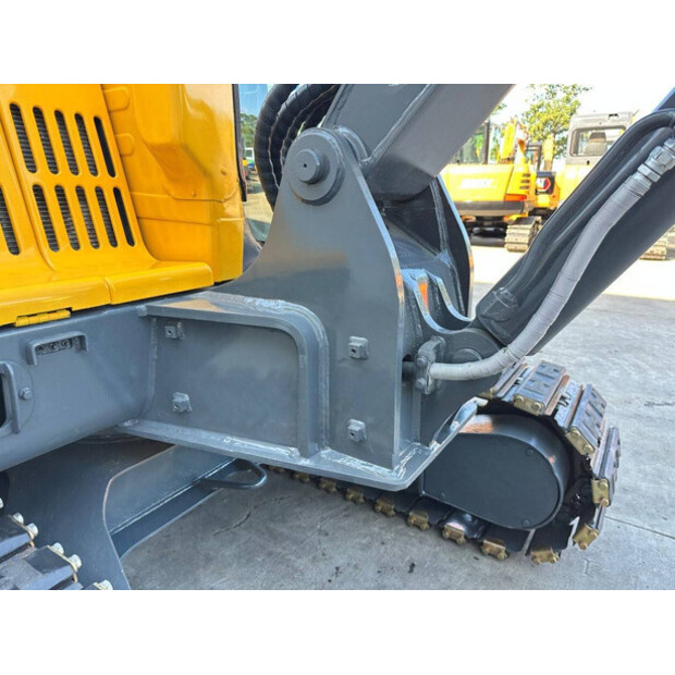 2012 Volvo EC55B-49301346