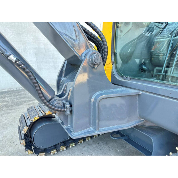 2012 Volvo EC55B-49301347