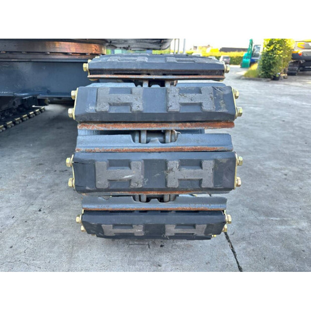 2012 Volvo EC55B-49301348
