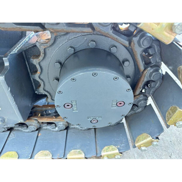 2012 Volvo EC55B-49301352
