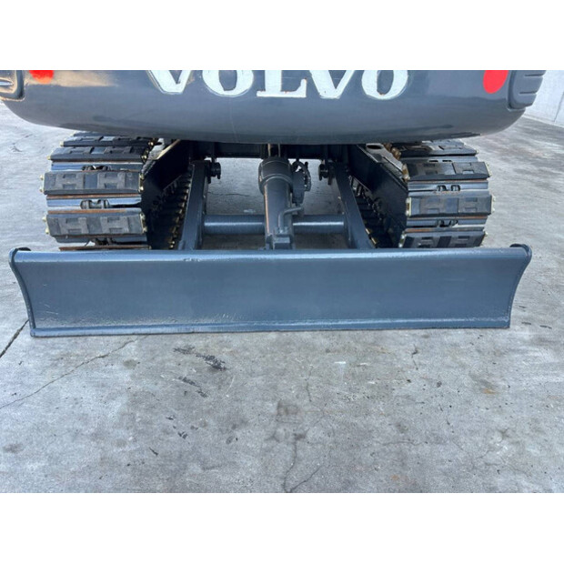 2012 Volvo EC55B-49301354