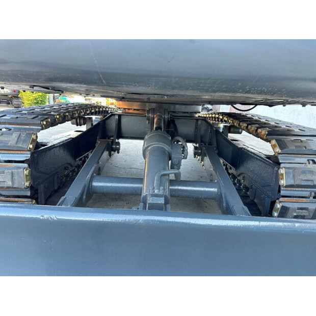 2012 Volvo EC55B-49301356