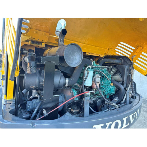 2012 Volvo EC55B-49301358