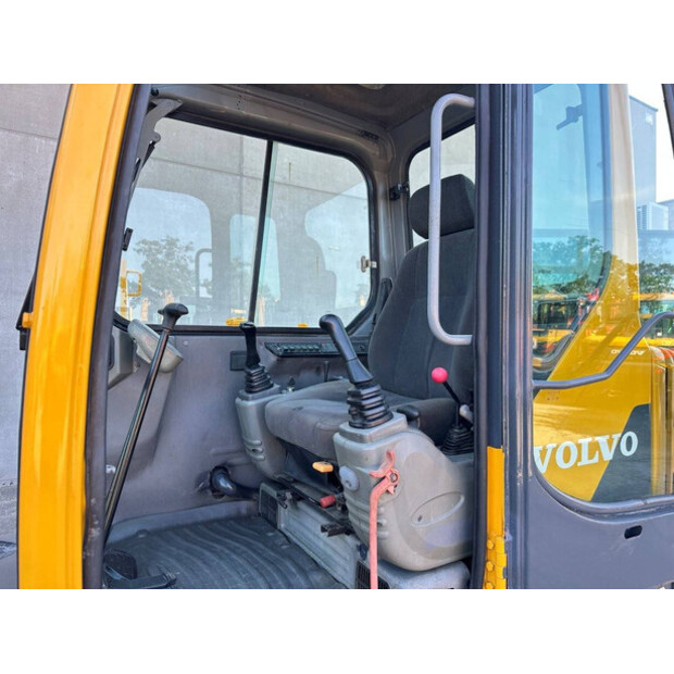 2012 Volvo EC55B-49301362