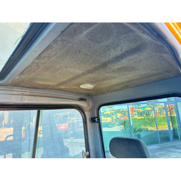 2012 Volvo EC55B-49301363