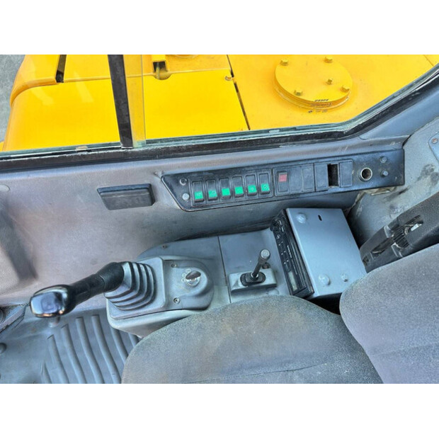 2012 Volvo EC55B-49301364