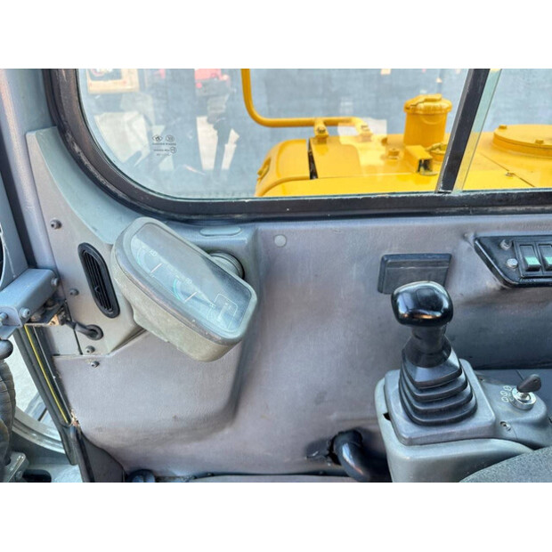 2012 Volvo EC55B-49301365