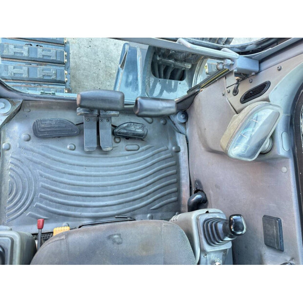 2012 Volvo EC55B-49301366