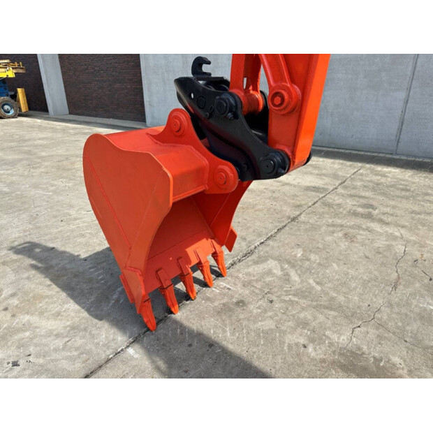 2016 KUBOTA KX163-5-49301380