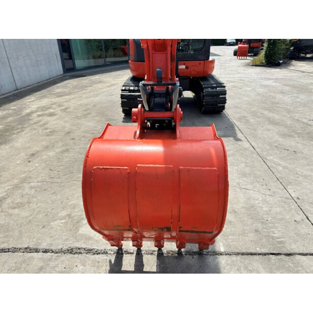 2016 KUBOTA KX163-5-49301381