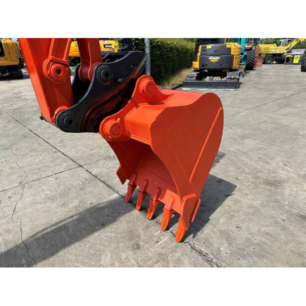 2016 KUBOTA KX163-5-49301382
